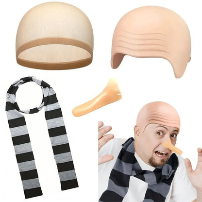 Kostým Mimoňi Gru