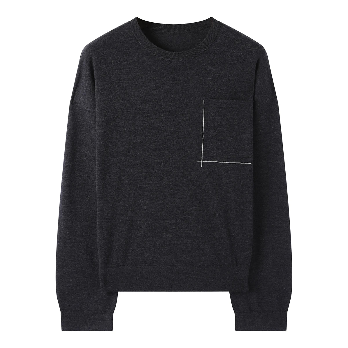 Dámský svetřík z Merino vlny