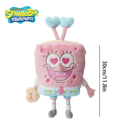 Plyšová hračka SpongeBob