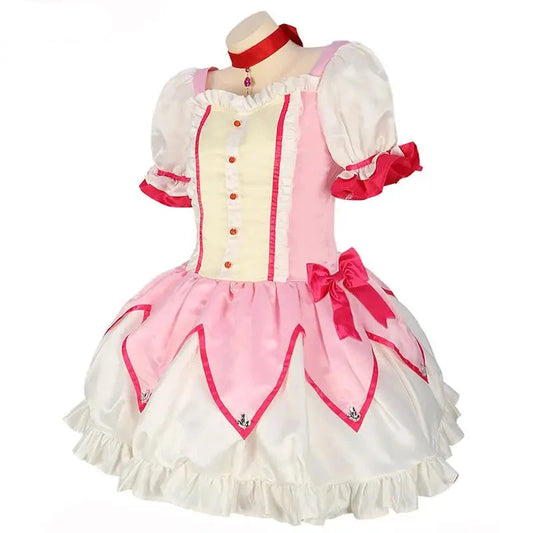 Kostým Puella Magi Madoka