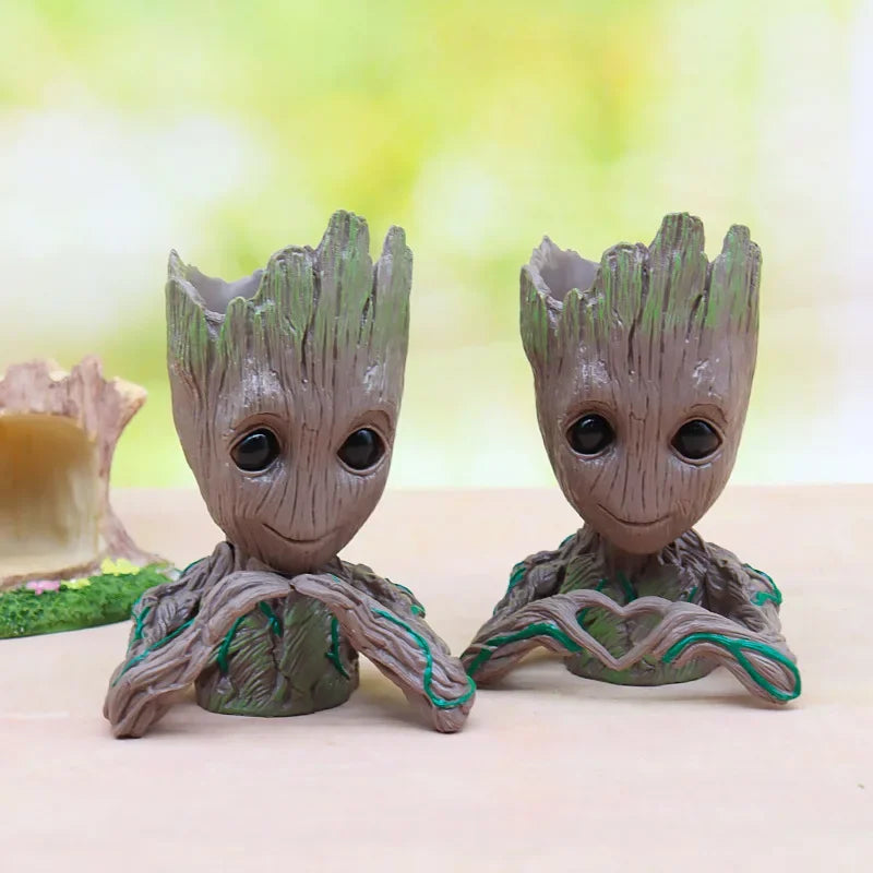 Květináč Groot