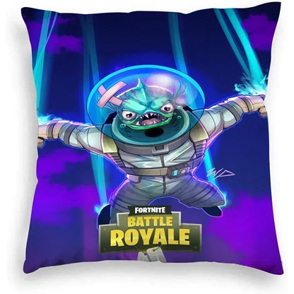 Povlak na polštář Fortnite