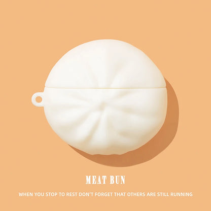 Vtipný obal na Airpods