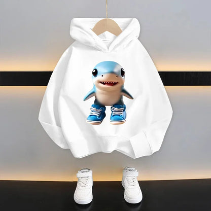 Dětská mikina Italian Brainrot