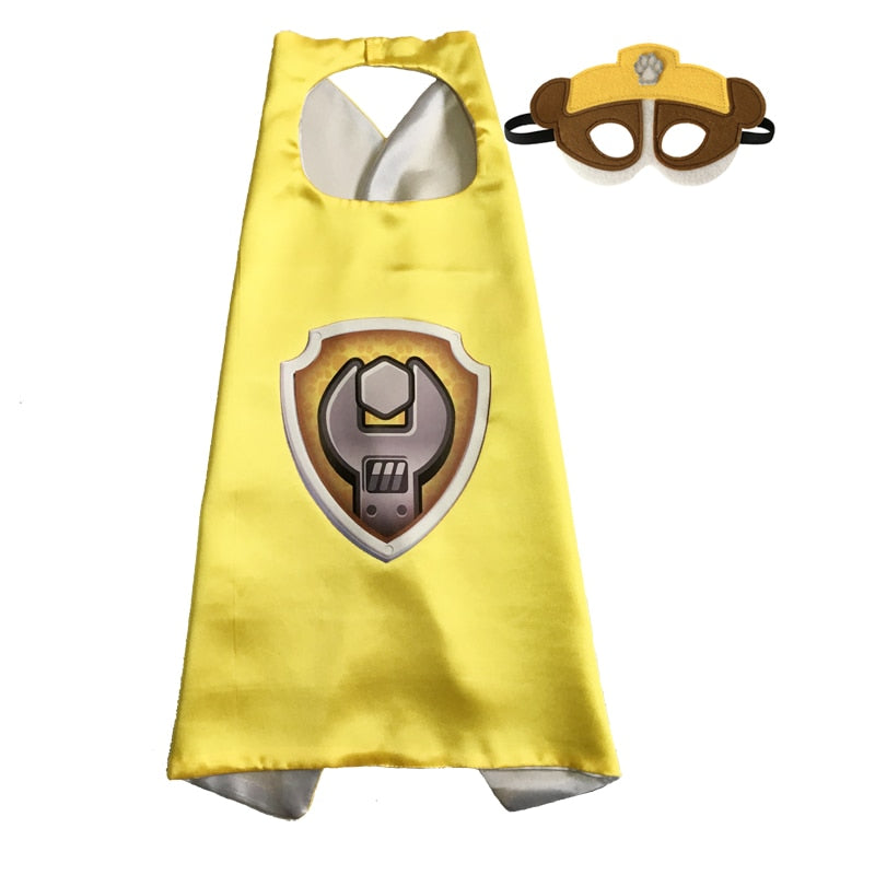 Dětský kostým Tlapková patrola