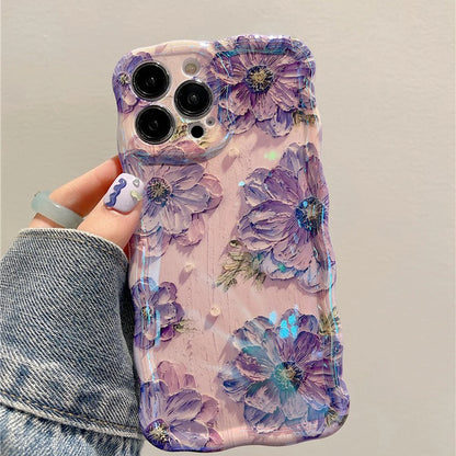 Retro obal na IPhone