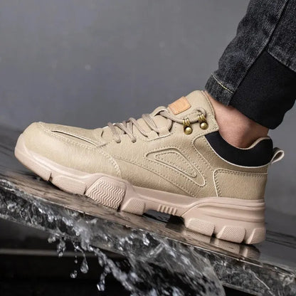 Pánské odolné boty