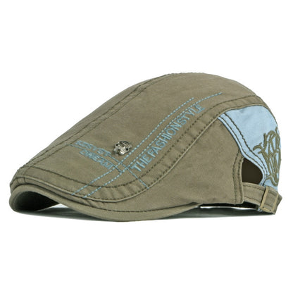 Pánský beret