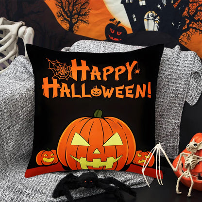 Povlak na polštář Halloween