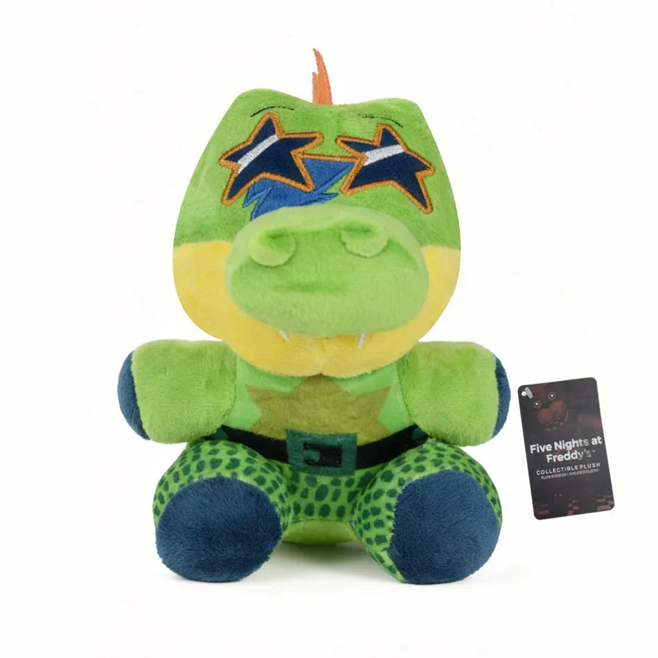 Plyšová hračka Five Night At Freddy