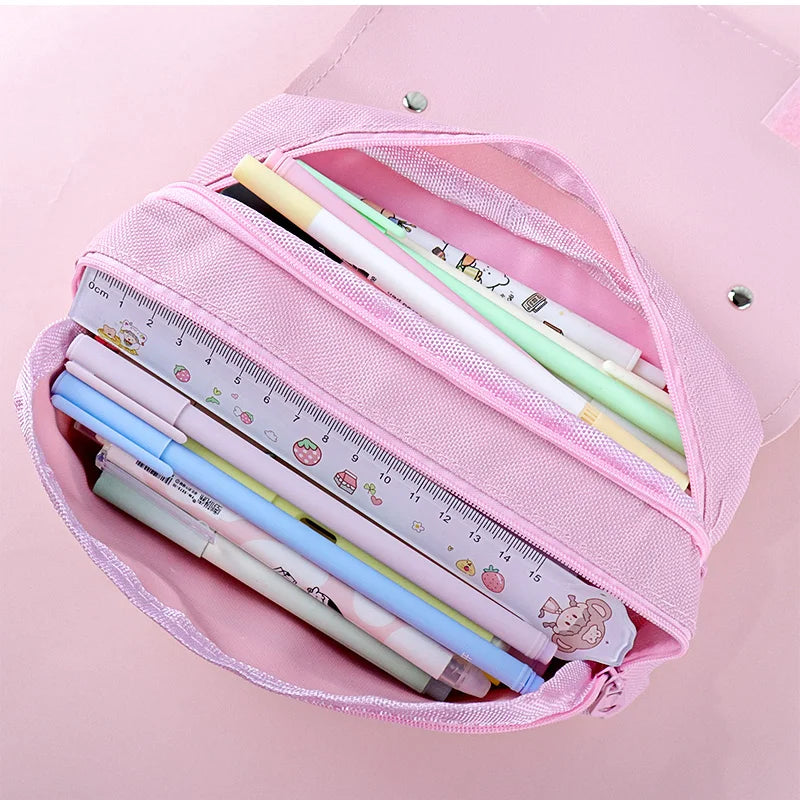 Kawaii školní penál