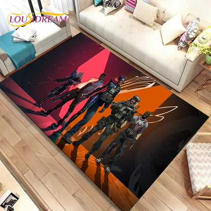 Koberec Counter Strike