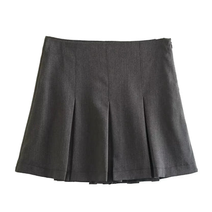 Dámská elegantní vintage sukně