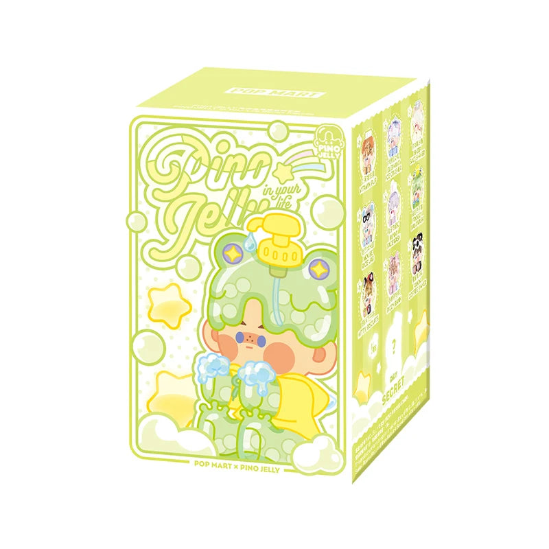 POP MART Pino Jelly