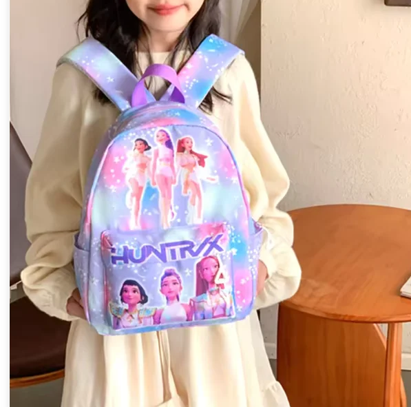 Malý batoh Huntrix
