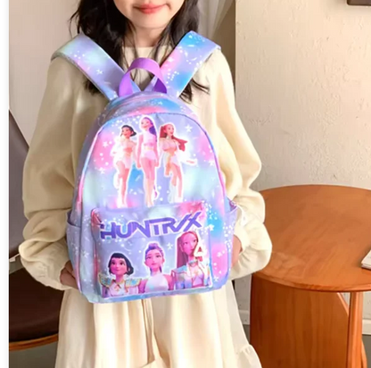 Malý batoh Huntrix