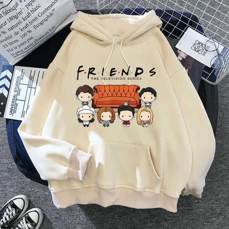 Dámská mikina Friends