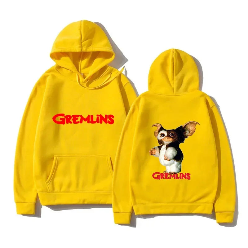 Unisex mikina Gremlins
