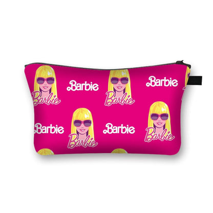 Barbie kosmetická taška