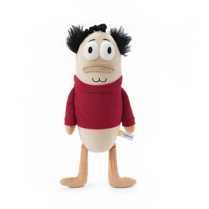 Plyšová hračka SpongeBob