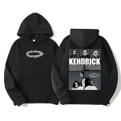 Unisex mikina Kendrick Lamar