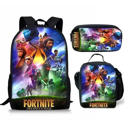 Školní set Fortnite