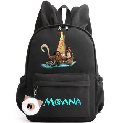 Dívčí batoh Moana