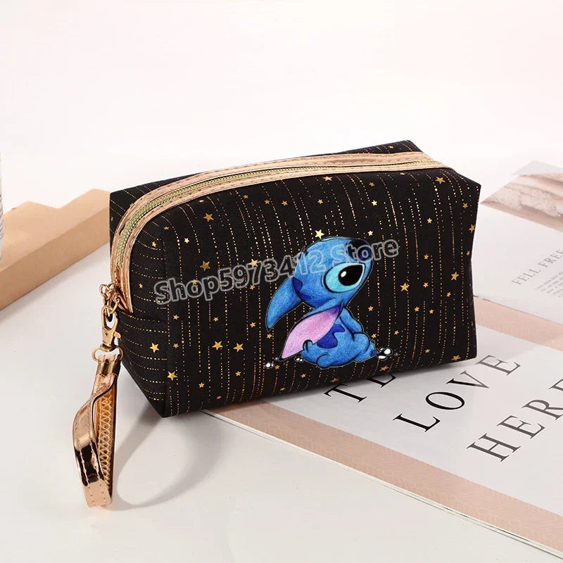 Taštička Stitch