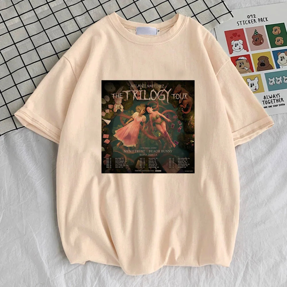Dámské triko Melanie Martinez