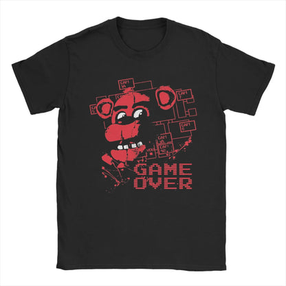 Pánské triko FNAF