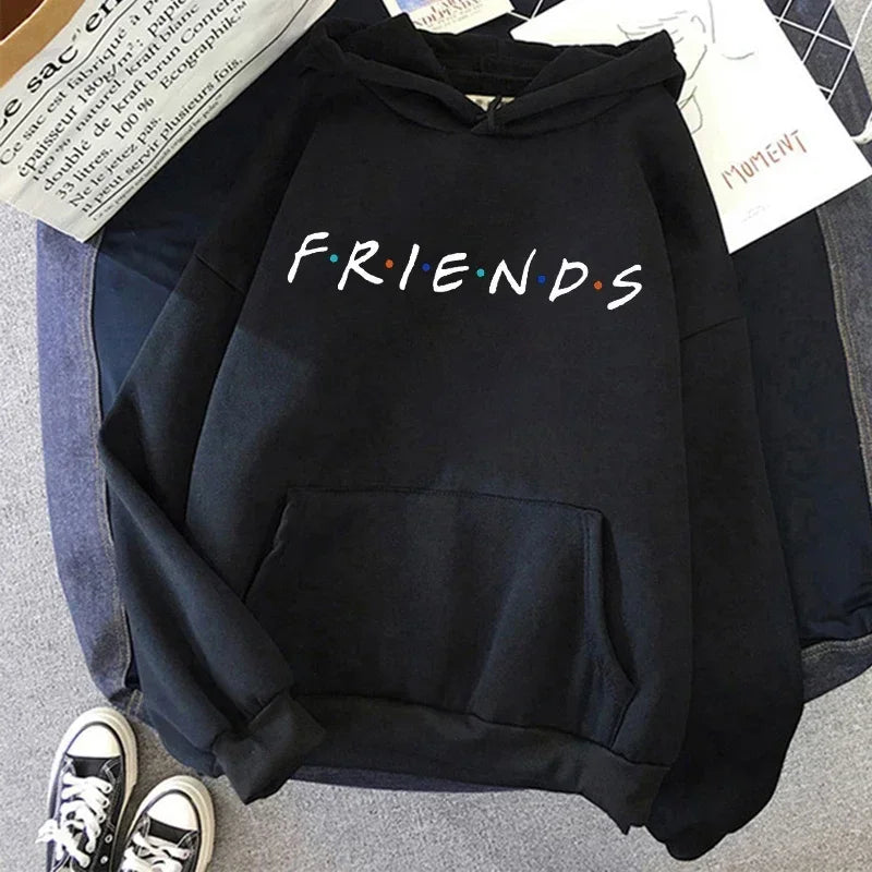 Dámská mikina Friends