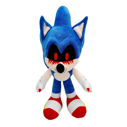Plyšová hračka Sonic