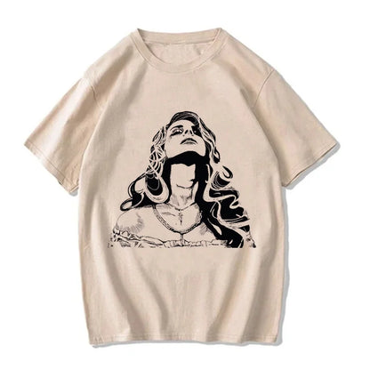 Unisex triko Lana Del Rey