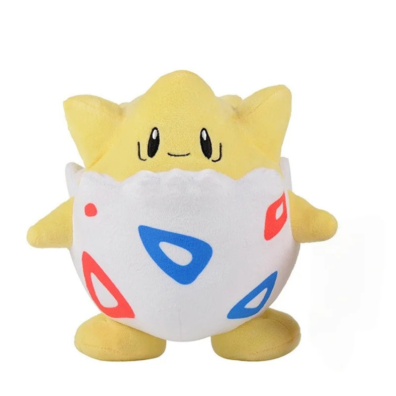 Plyšová hračka Pokemon