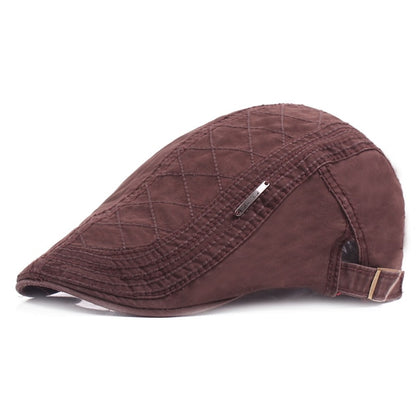 Pánský beret