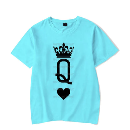 Triko Queen/King