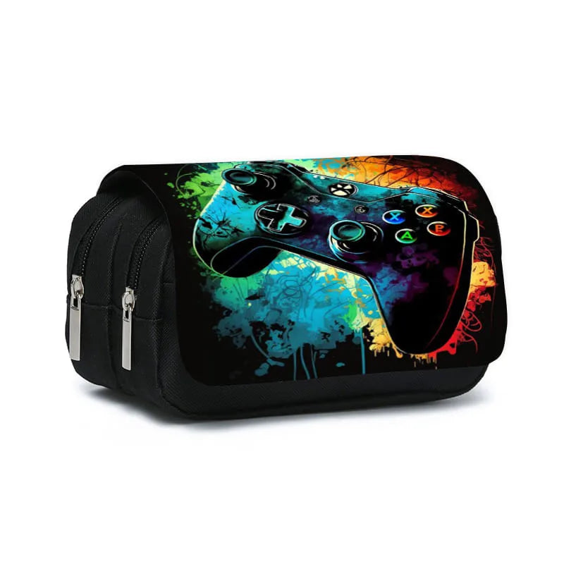 Penál Gamer