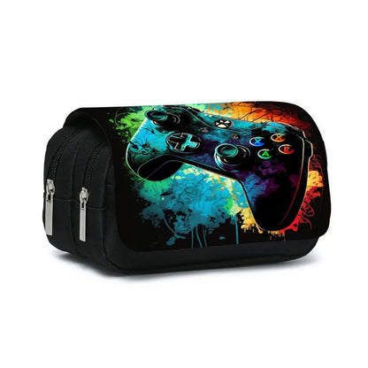 Penál Gamer