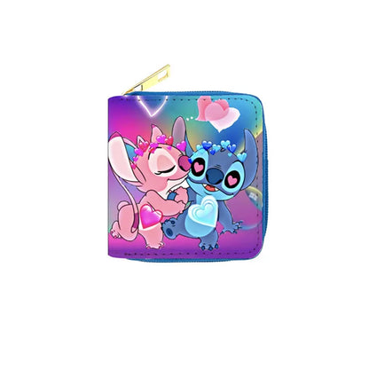 Peněženka Stitch