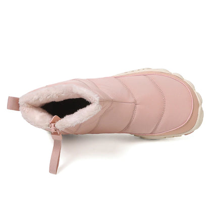 Unisex barefoot zimní boty