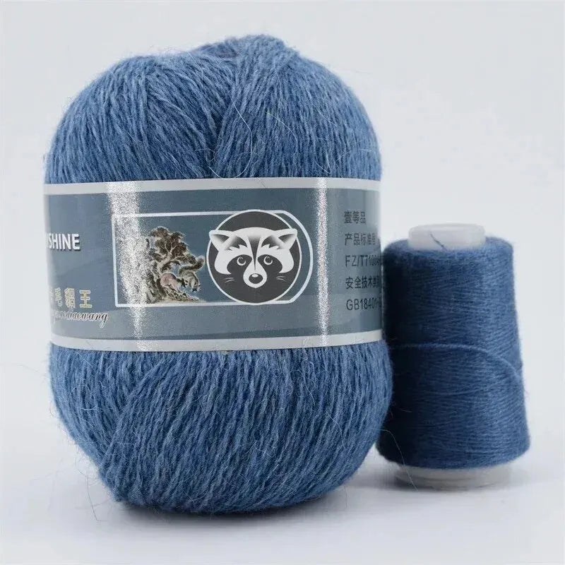 Příze Mink Cashmere