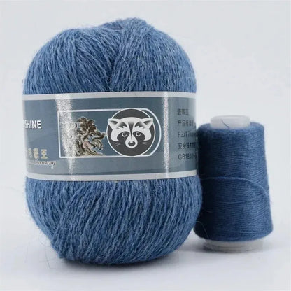 Příze Mink Cashmere