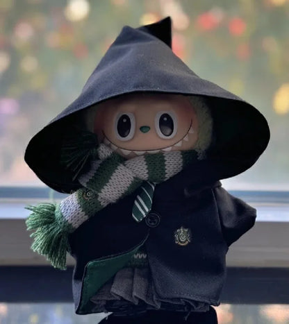 Oblečení Harry Potter pro Labubu