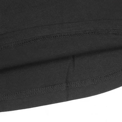 Unisex triko Tate McRae So Close to What, detail