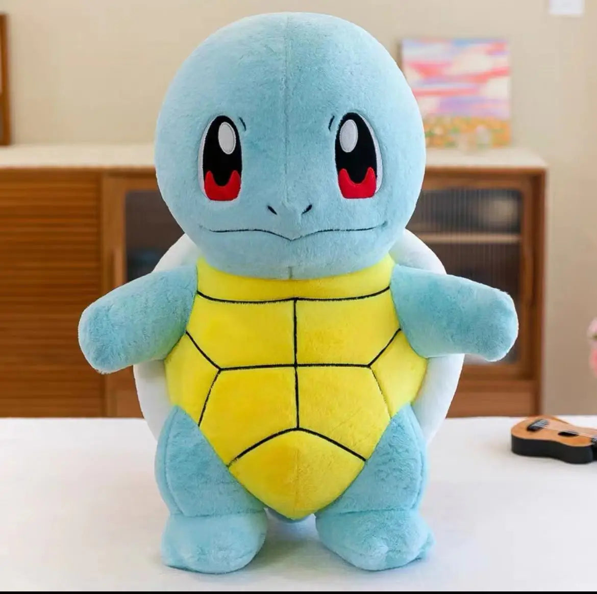 Plyšová hračka Pokemon