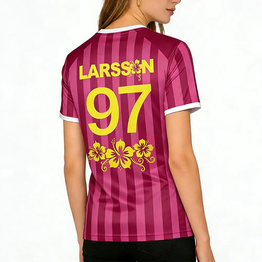 Jersey Zara Larsson