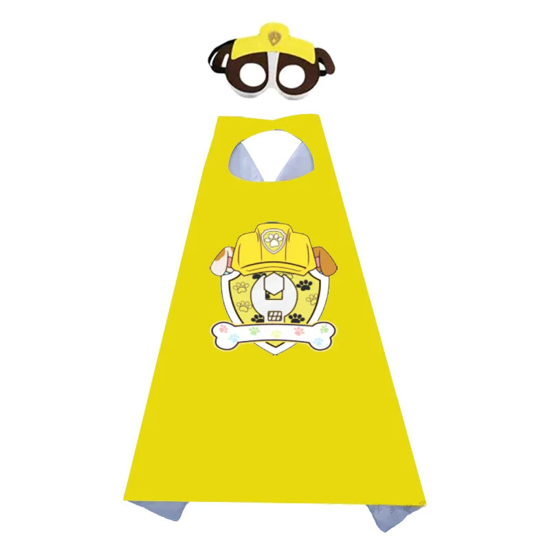 Tlapková patrola kostým