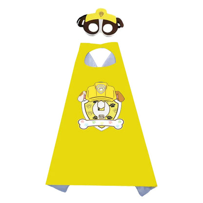 Tlapková patrola kostým