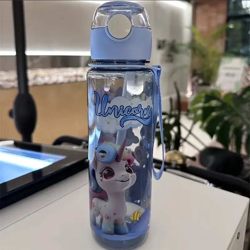 Láhev na pití Unicorn