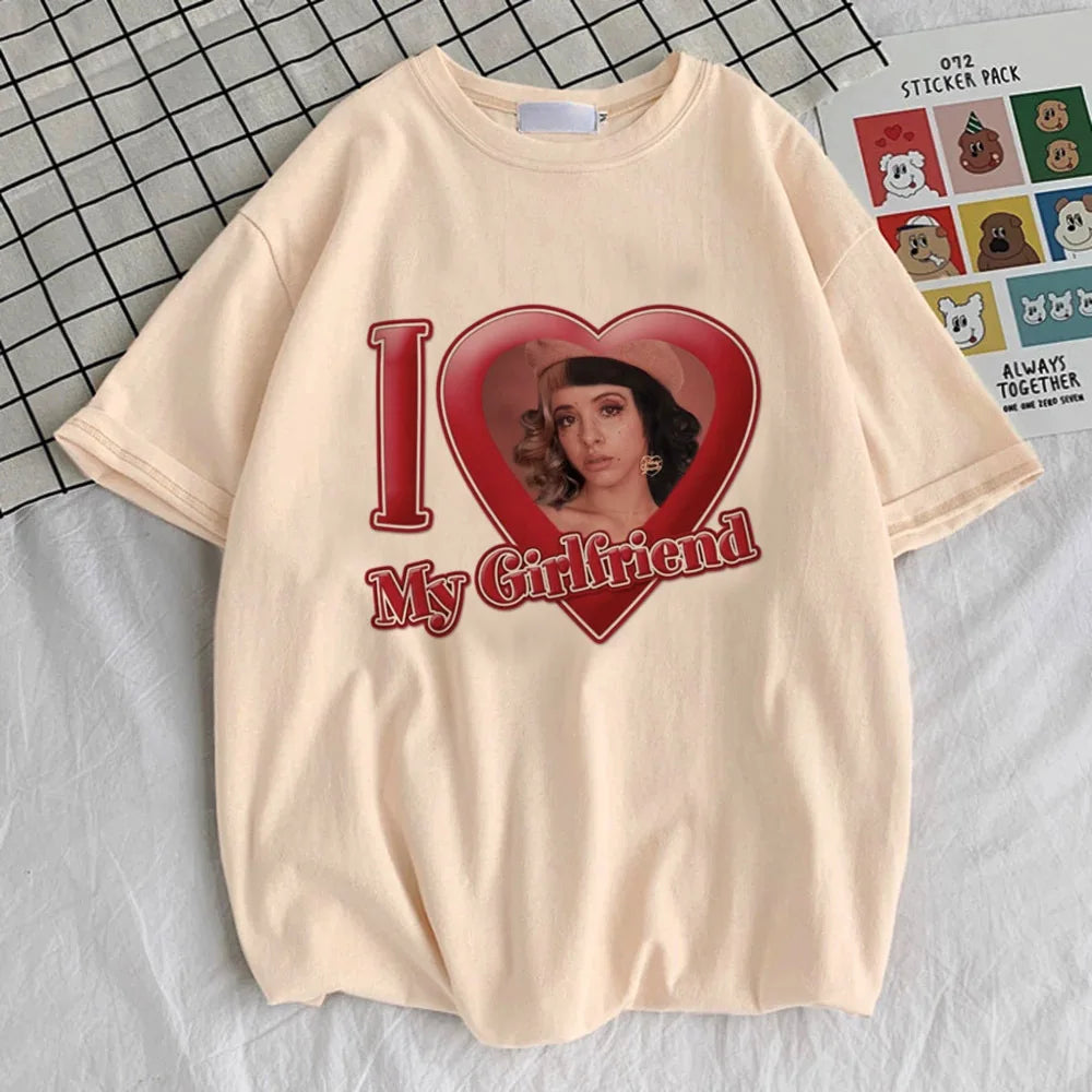 Dámské triko Melanie Martinez